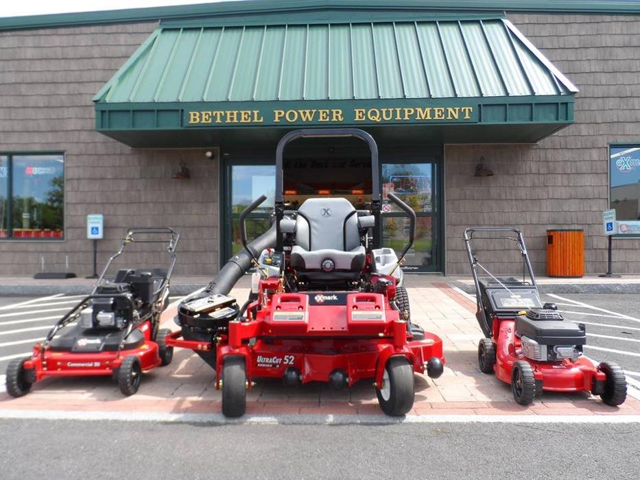 Bethel Power Equipment - Bethel, CT