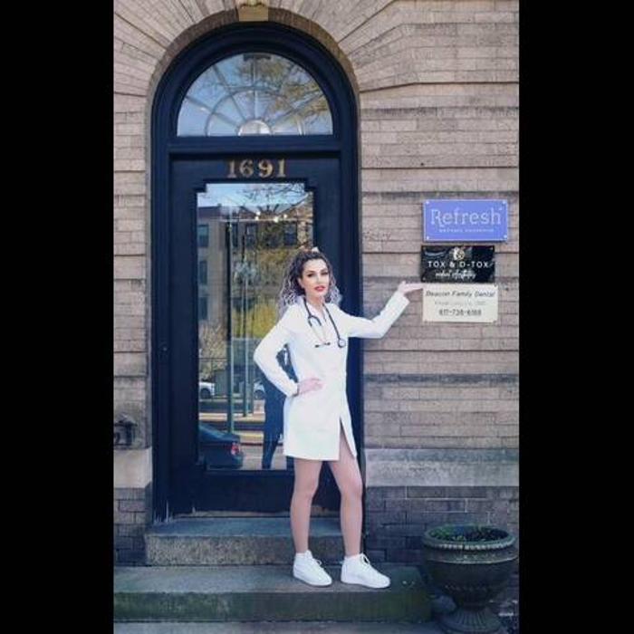 Tox & D-Tox Medical Aesthetics - Brookline, MA