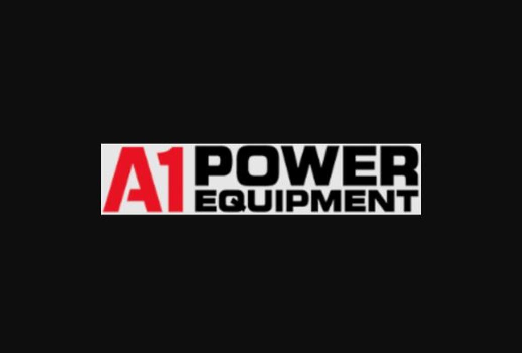 A-1 Power Equipment
