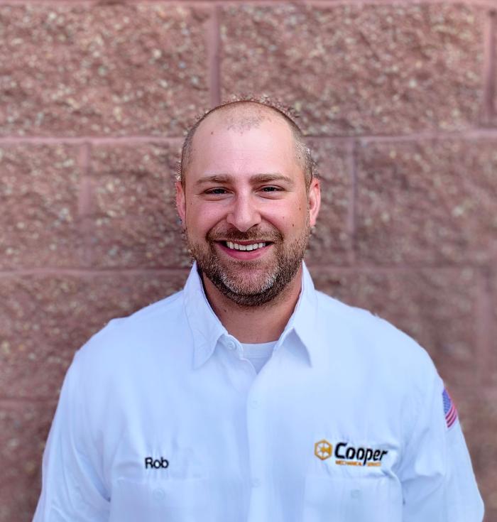 Cooper Mechanical Solutions - Willow Grove, PA
