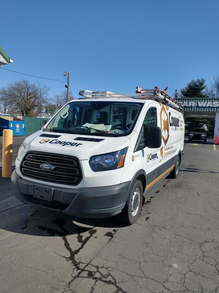 Cooper Mechanical Solutions - Willow Grove, PA