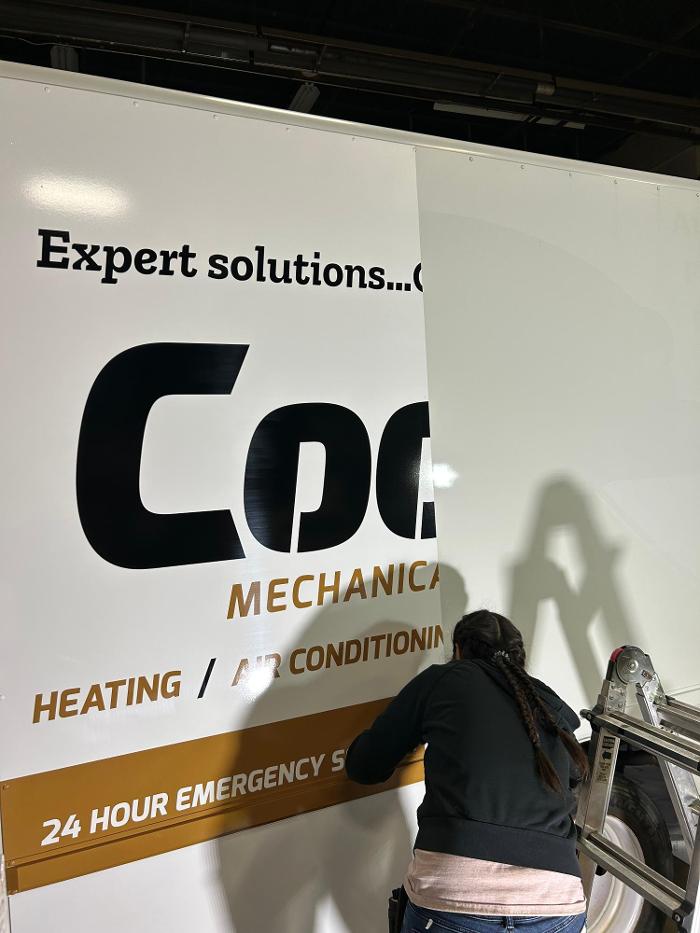 Cooper Mechanical Solutions - Willow Grove, PA