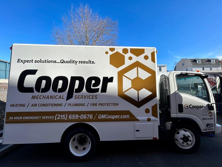 Cooper Mechanical Solutions - Willow Grove, PA