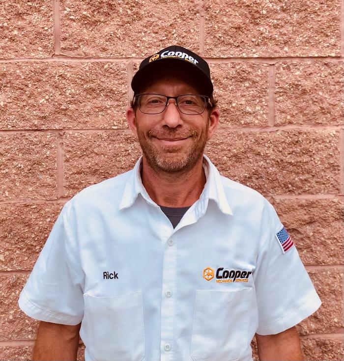 Cooper Mechanical Solutions - Willow Grove, PA