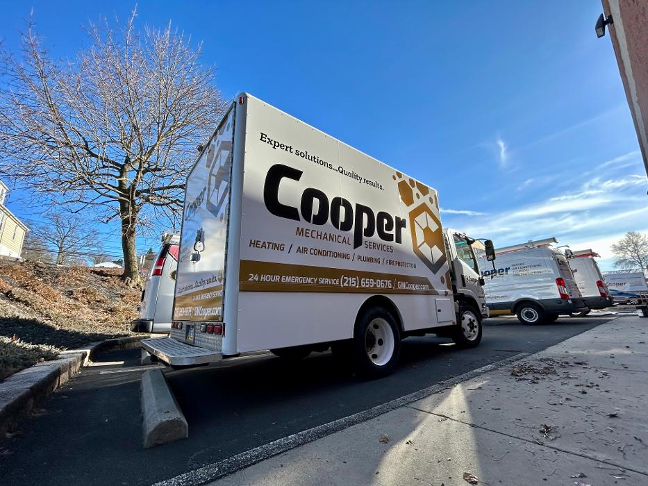 Cooper Mechanical Solutions - Willow Grove, PA