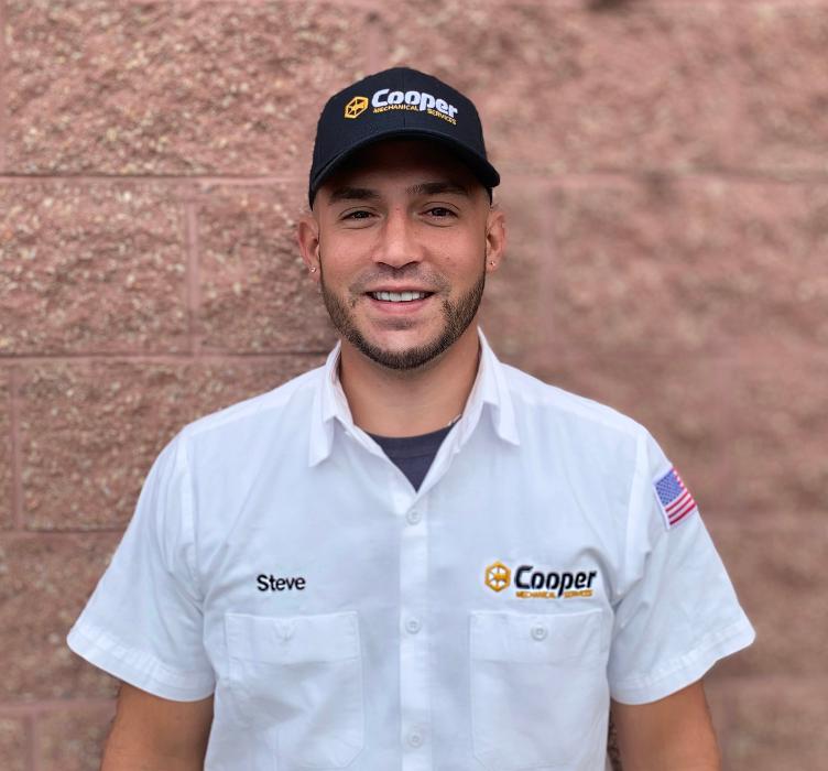 Cooper Mechanical Solutions - Willow Grove, PA