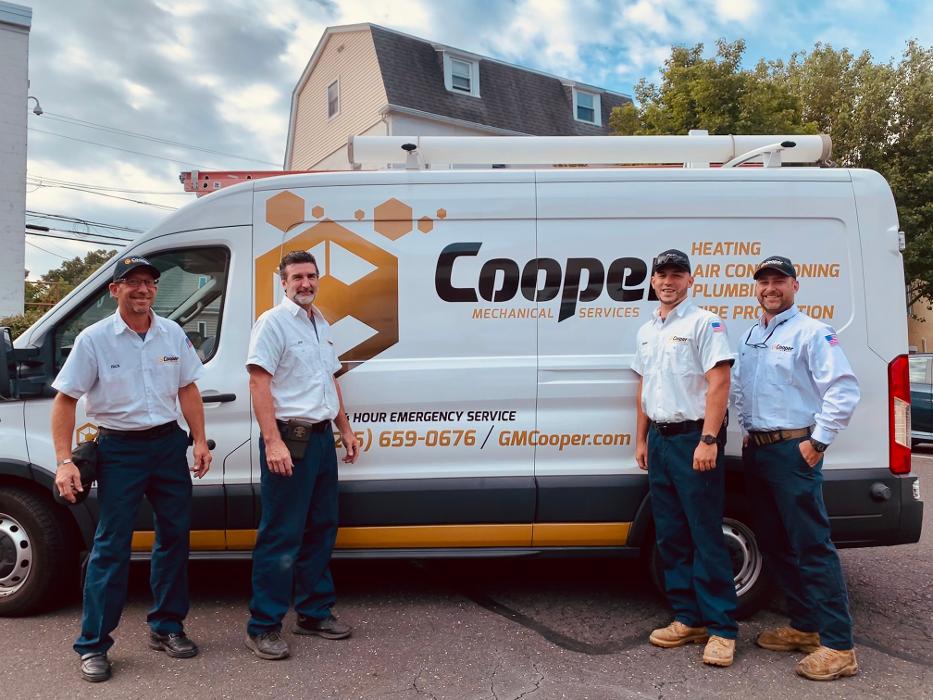 Cooper Mechanical Solutions - Willow Grove, PA