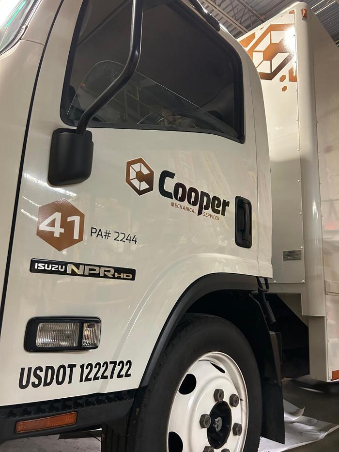 Cooper Mechanical Solutions - Willow Grove, PA