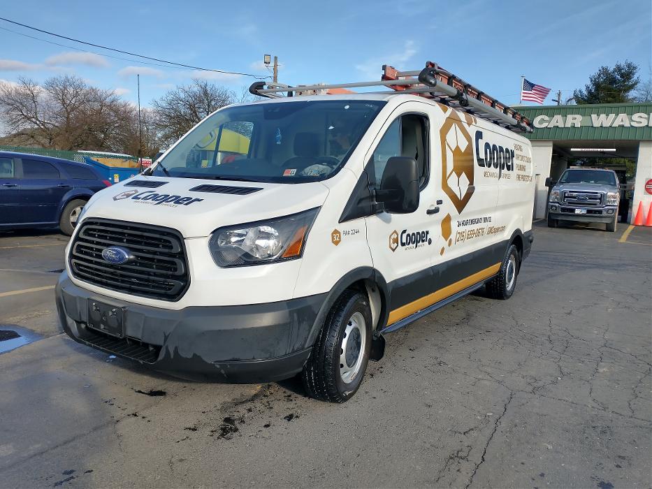 Cooper Mechanical Solutions - Willow Grove, PA
