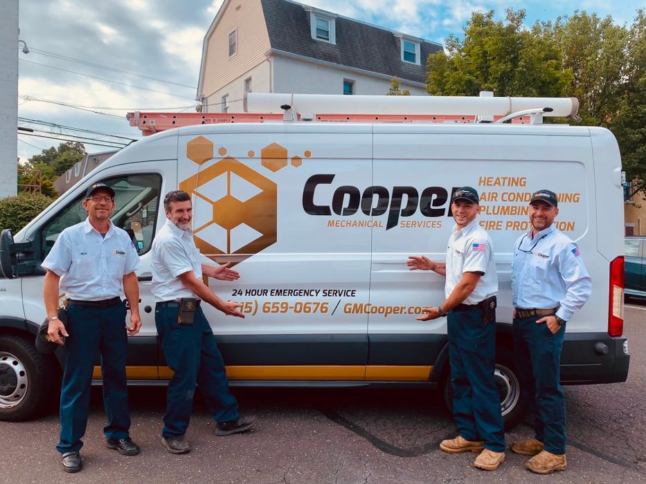 Cooper Mechanical Solutions - Willow Grove, PA