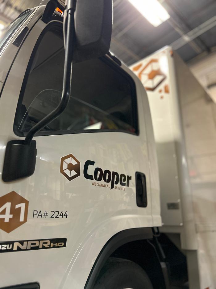 Cooper Mechanical Solutions - Willow Grove, PA