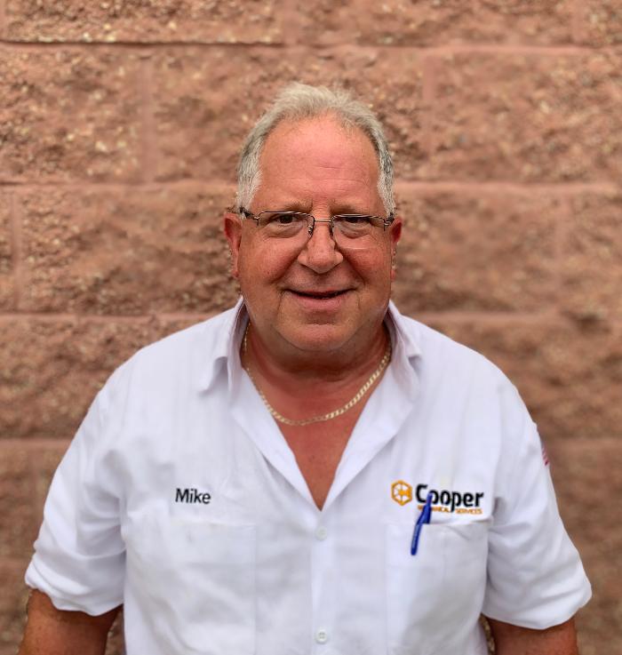 Cooper Mechanical Solutions - Willow Grove, PA