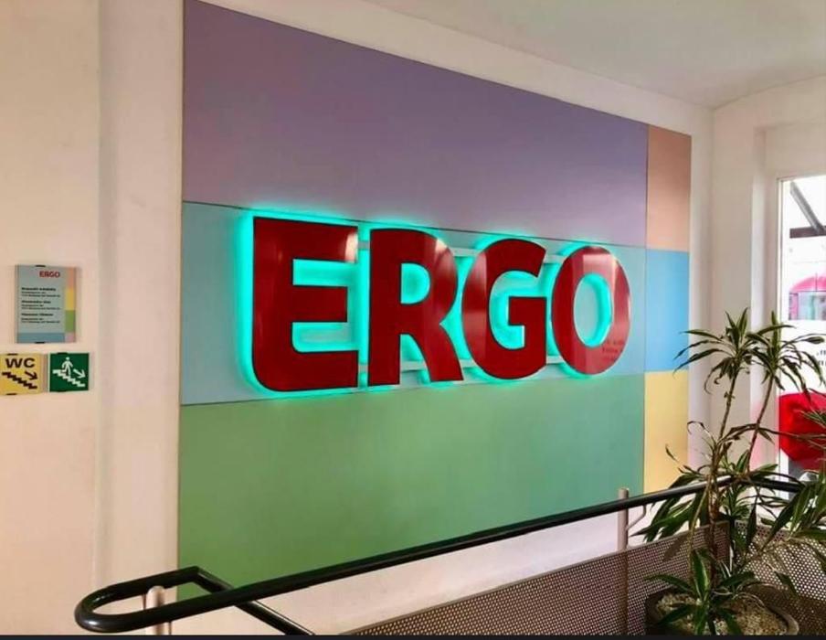 ERGO Versicherung Waldemar Stelter, König-Karl-Straße in Bad Wildbad