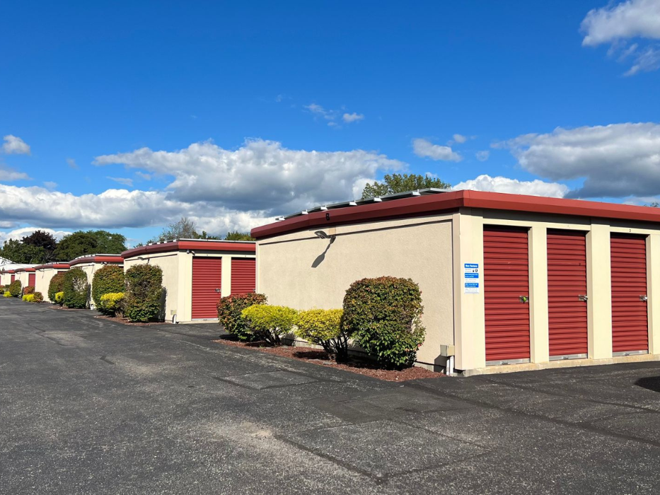 Route 50 Self Storage - Burnt Hills, NY