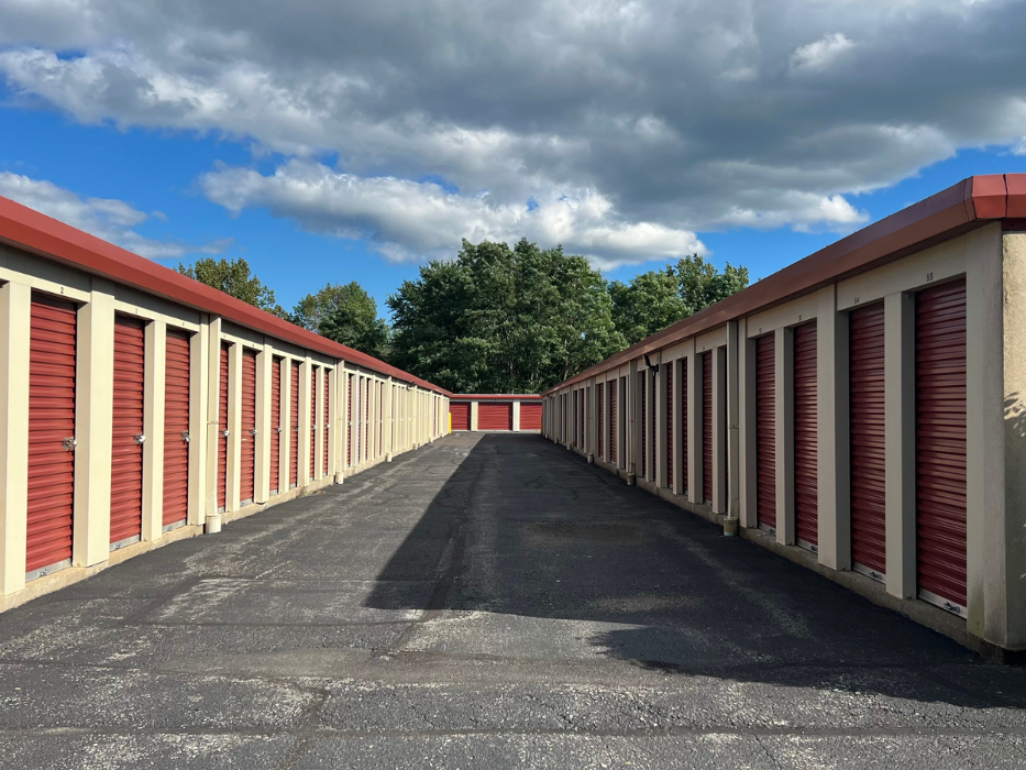 Route 50 Self Storage - Burnt Hills, NY