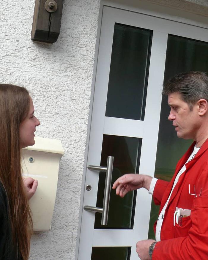 Schlüsselnotdienst Uwe Thederahn | Mobiler Schlüsseldienst in Langen (Hessen)