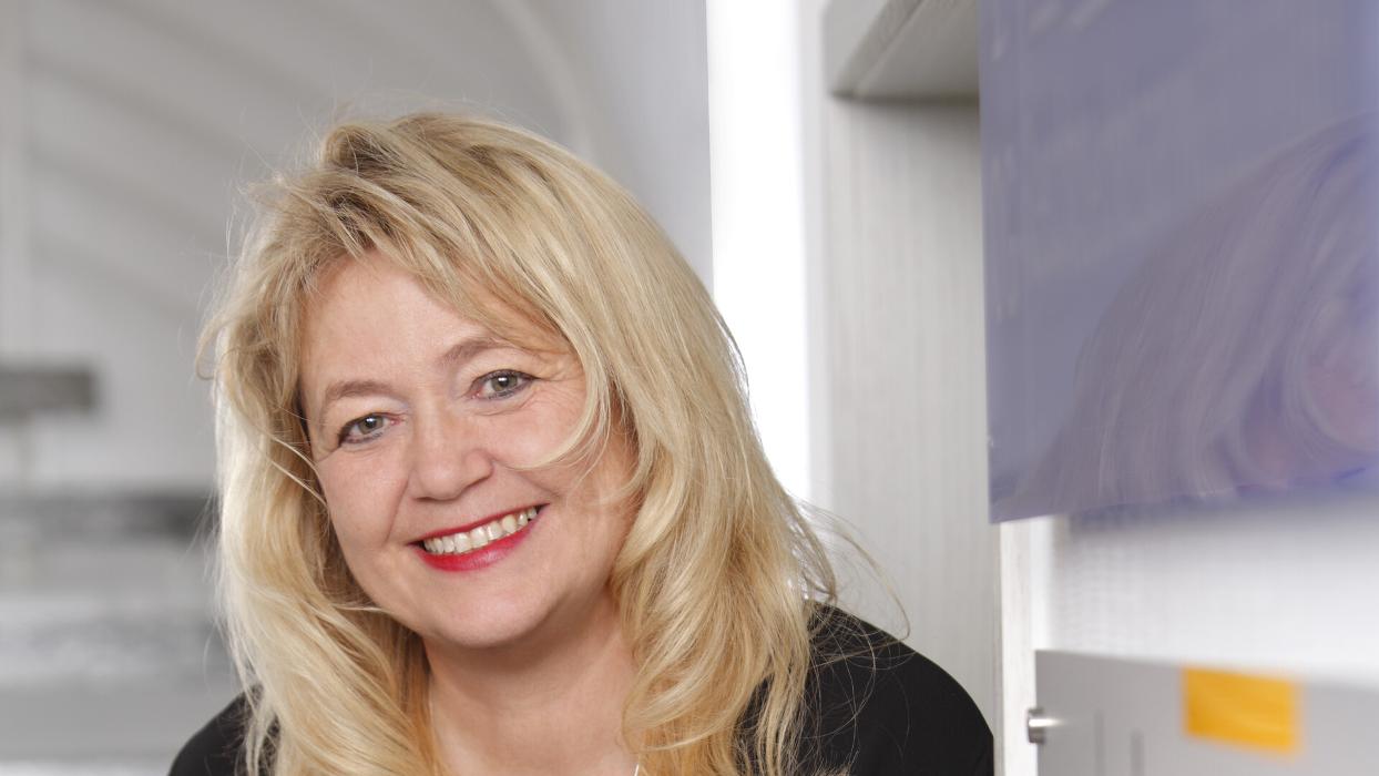 Mecklenburgische Versicherung Dagmar Gödde, Von-Droste-Hülshoff-Straße in Ahlen