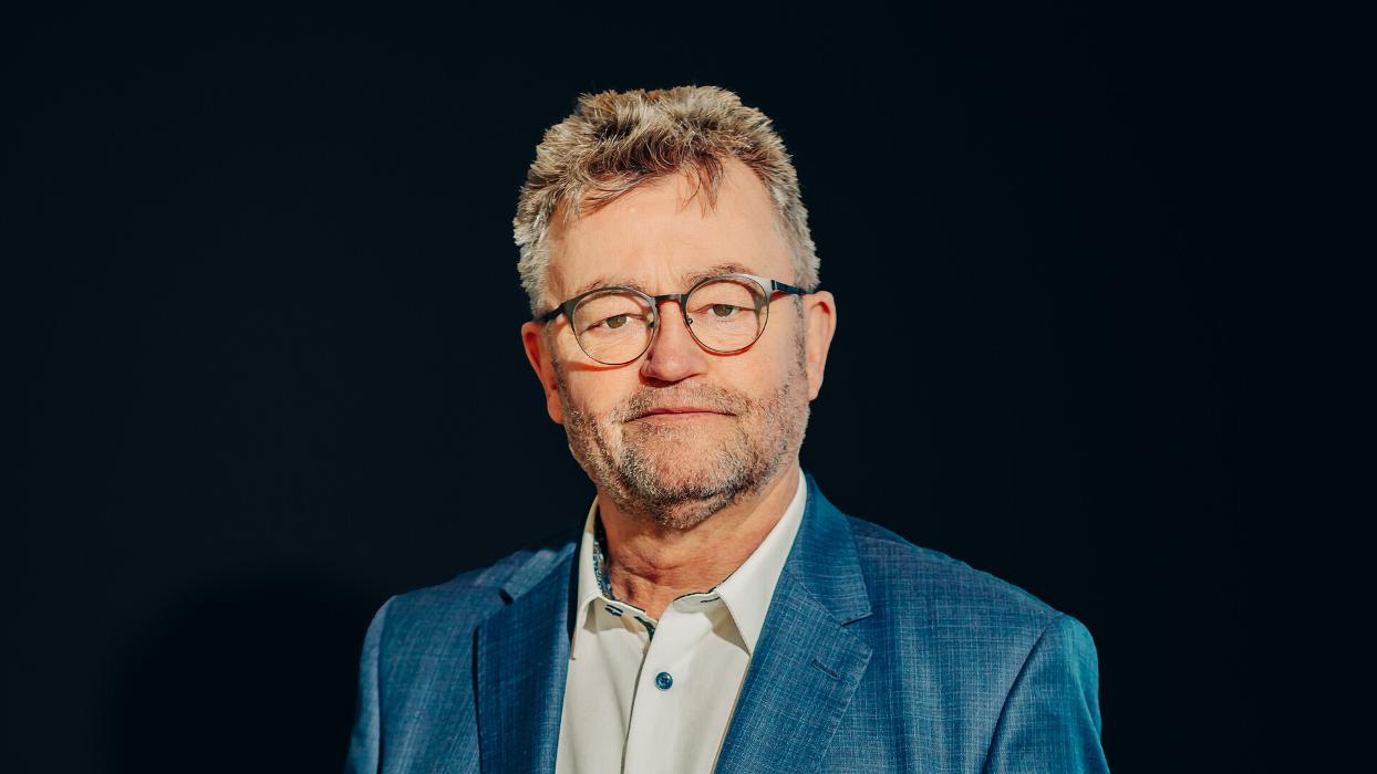 Mecklenburgische Versicherung Bertus Nyboer, Wilsumer Straße in Uelsen