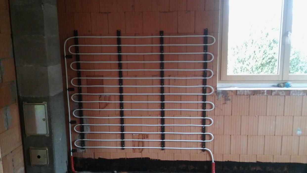 Installationstechnik Wirth, Luck in Schardenberg