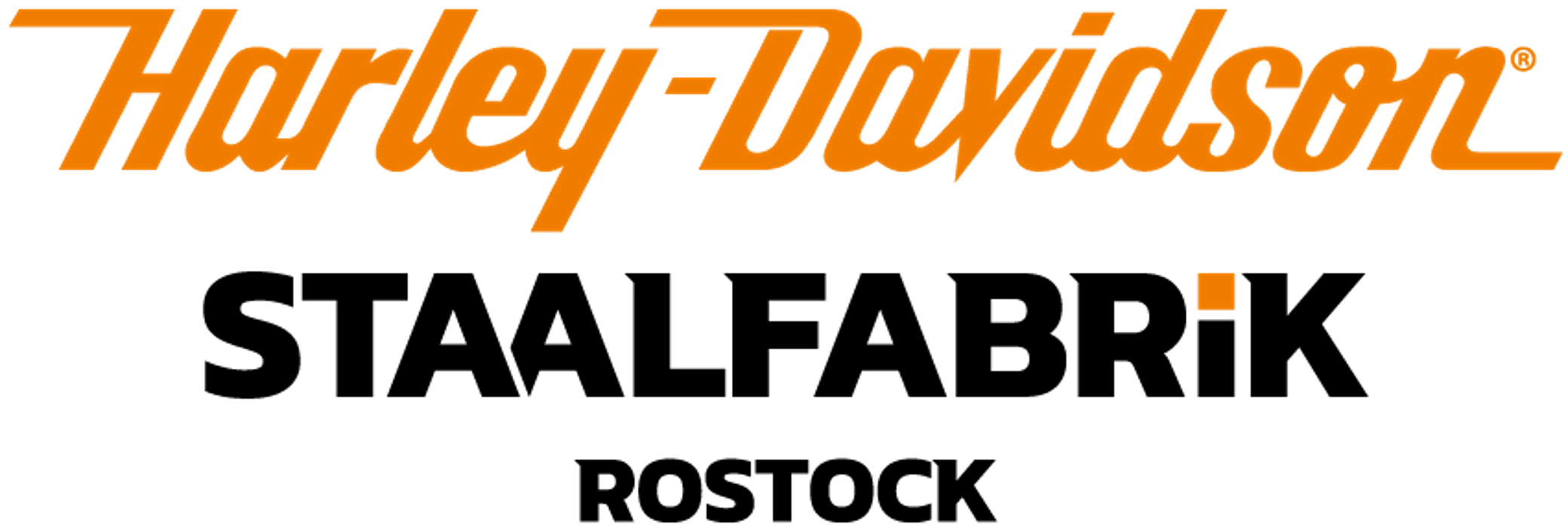 Harley-Davidson Händler Staalfabrik Rostock