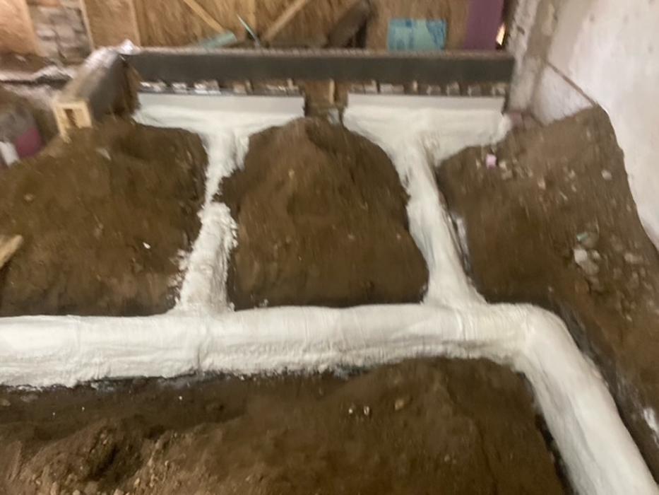 MK Insulating - Grand Rapids, MI