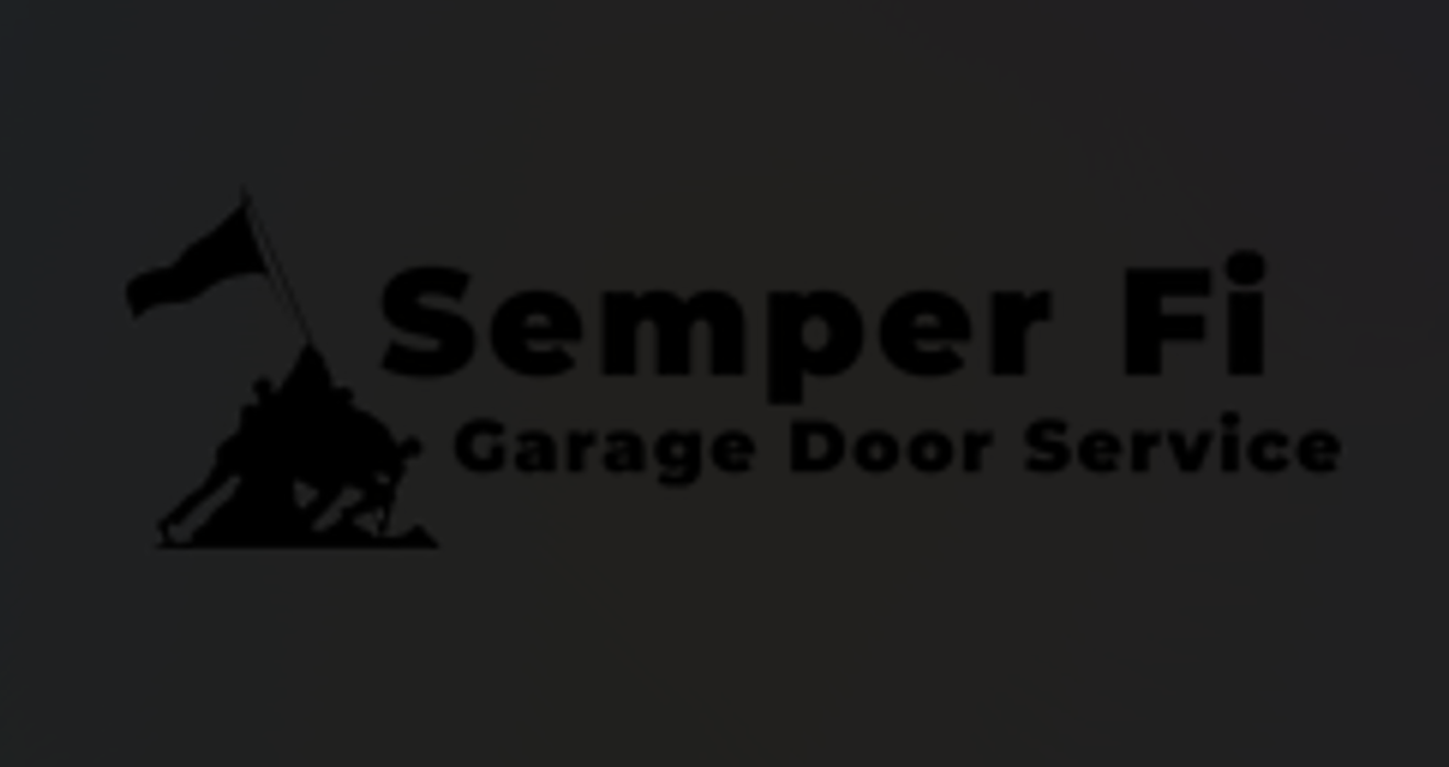 Semper Fi Garage Door Service - Venus, TX