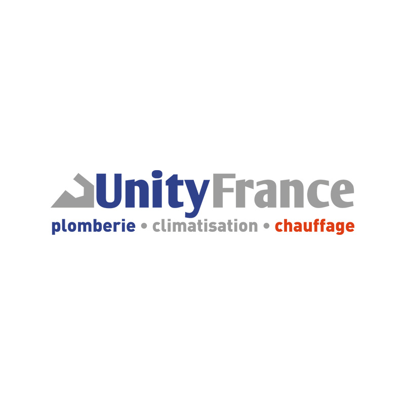 Unity France - Plomberie, chauffage & climatisation Autres services