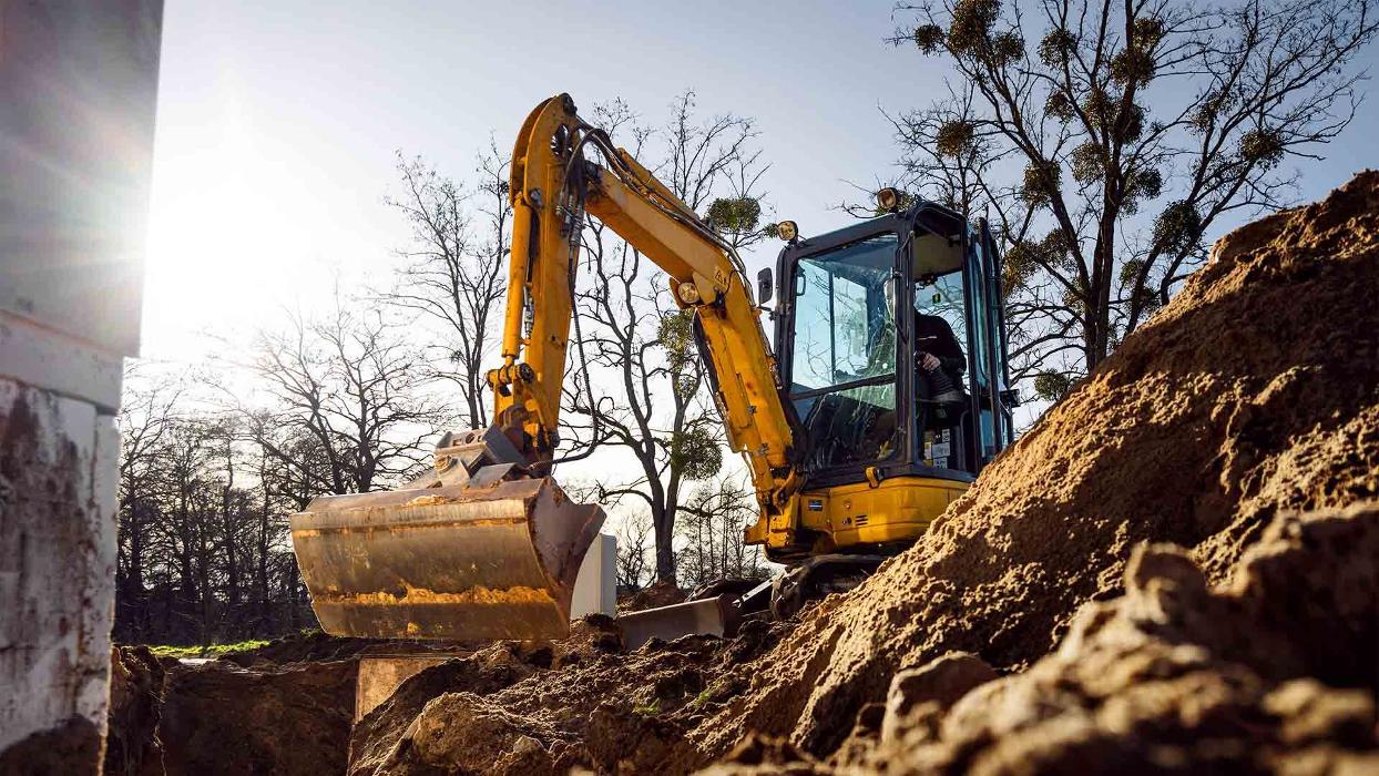 Naby's Paving & Excavating - Binghamton, NY
