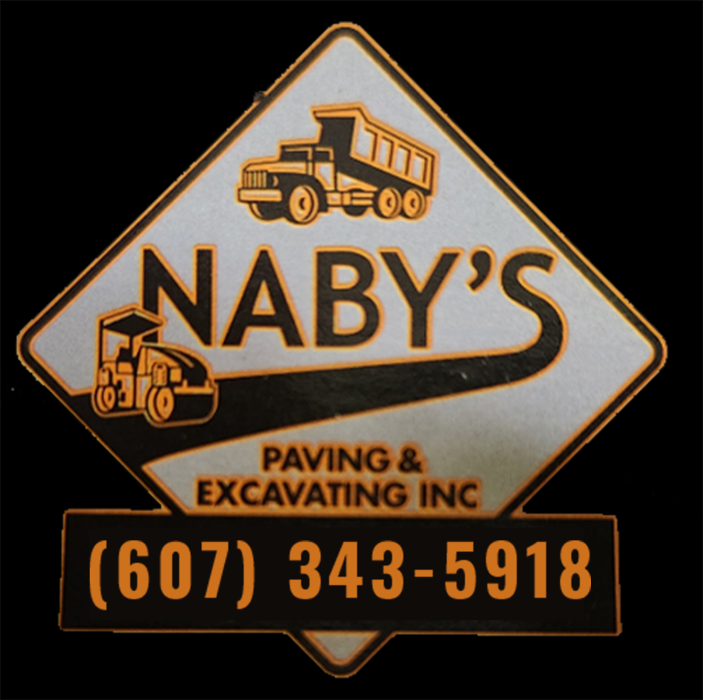 Naby's Paving & Excavating - Binghamton, NY