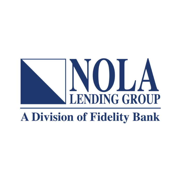 NOLA Lending Group - Metairie, LA
