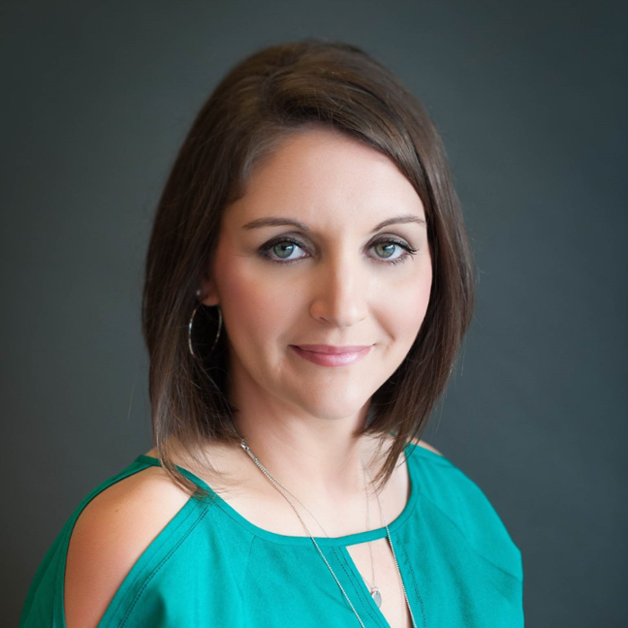 NOLA Lending Group - Ashley Jones NMLS#:1506130 Logo