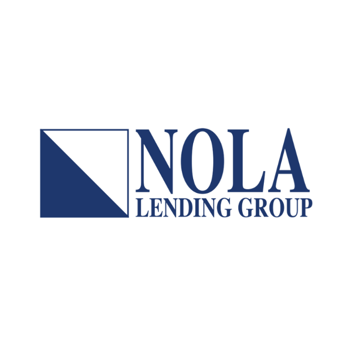 NOLA Lending Group Logo