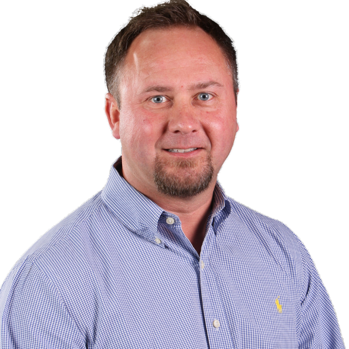 NOLA Lending Group - Chris Honea NMLS#:546371 Logo