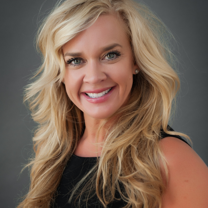 NOLA Lending Group - Shannon Babin NMLS#:419401 Logo