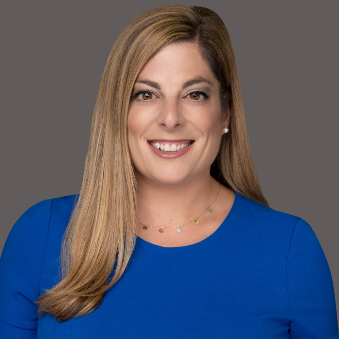 NOLA Lending Group - Mia Hegwood NMLS#:206433 Logo