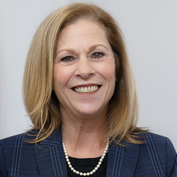 NOLA Lending Group - Georgia Harrington NMLS#:131411 - Metairie, LA