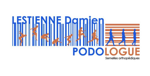 Lestienne Damien podologue : pédicure-podologue
