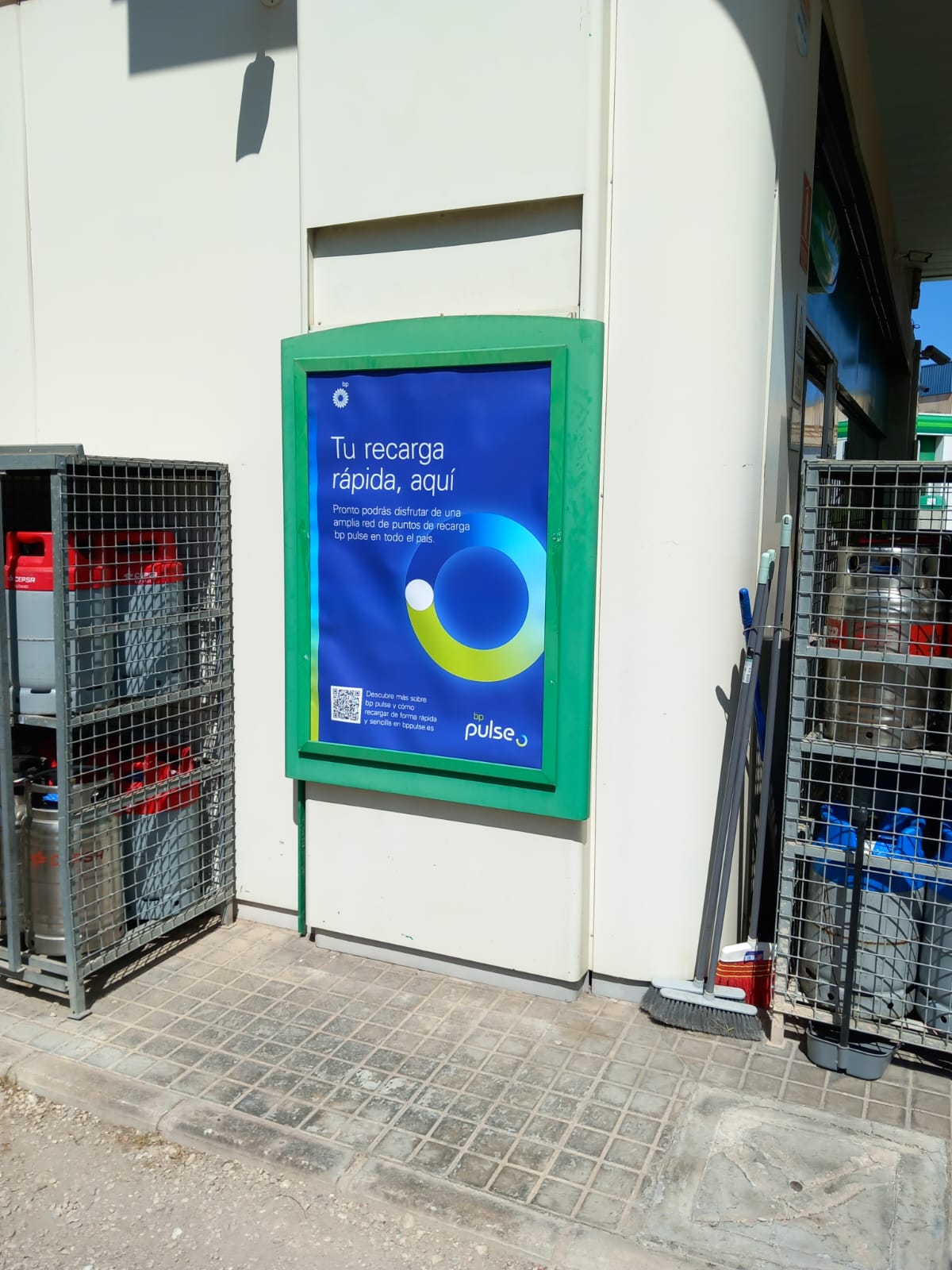 Galería en miniatura