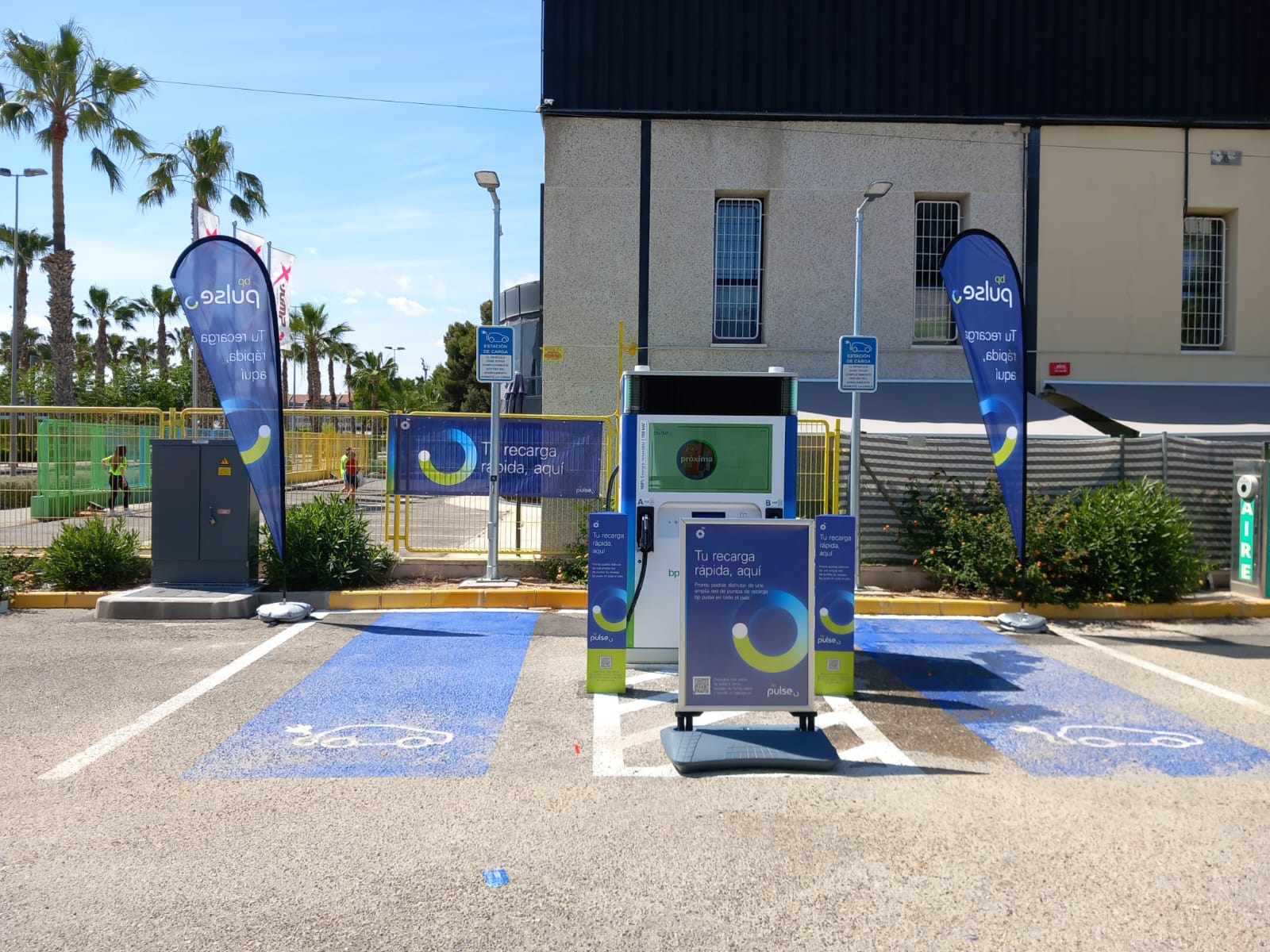 Galería en miniatura