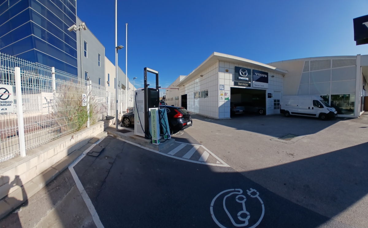 Galería en miniatura