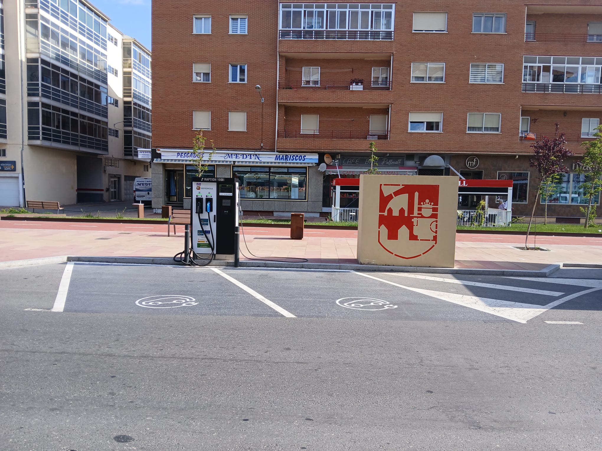 Galería en miniatura