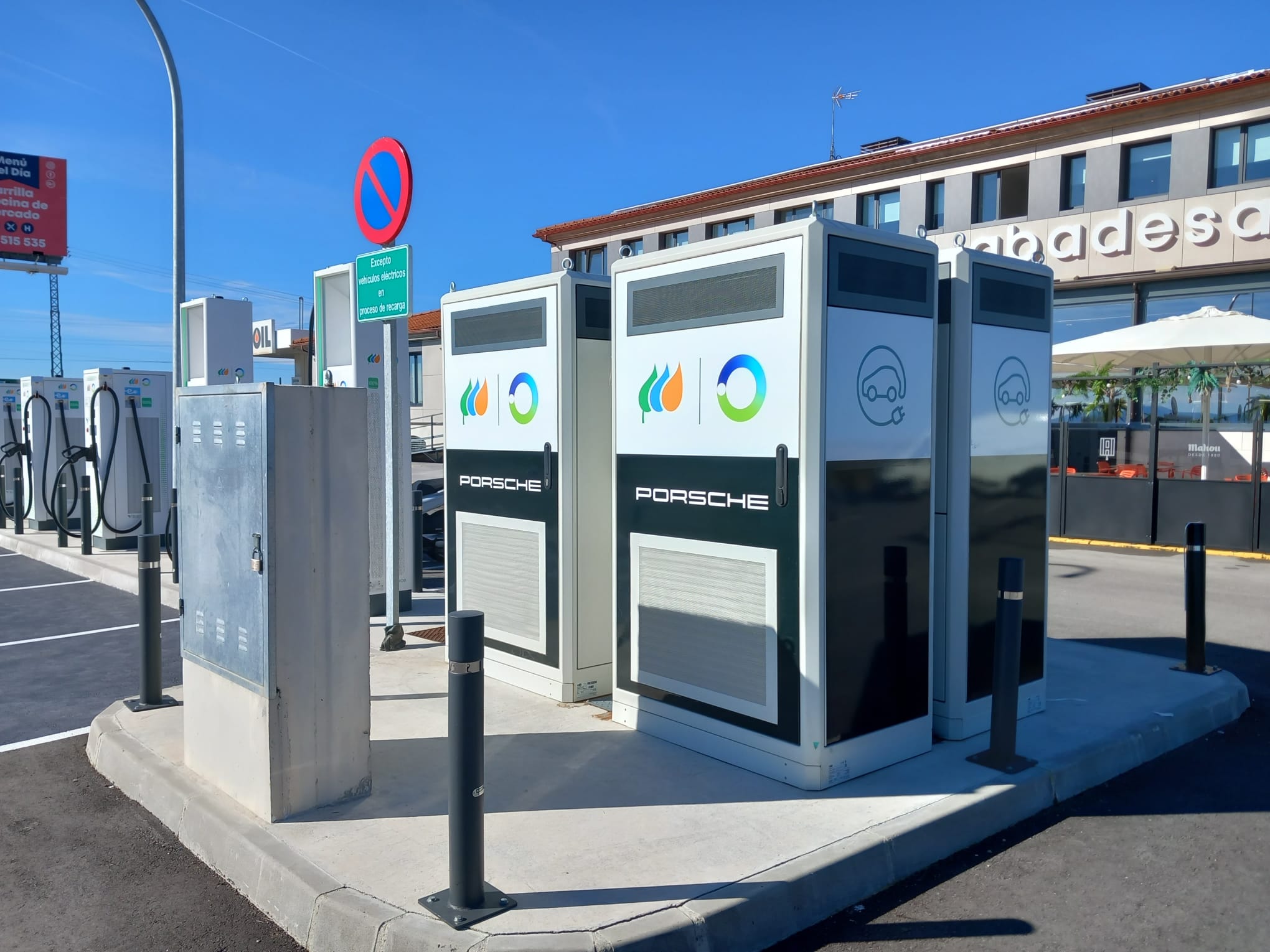 Galería en miniatura