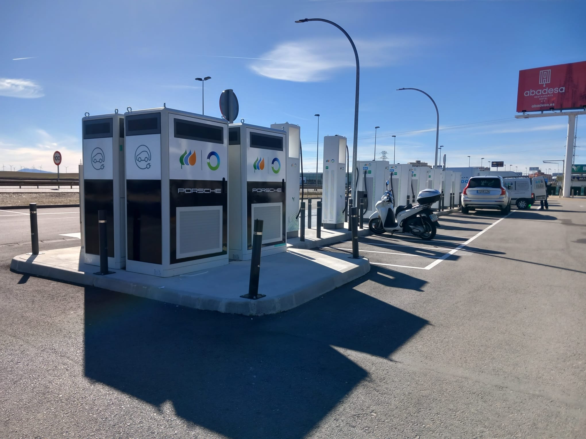 Galería en miniatura