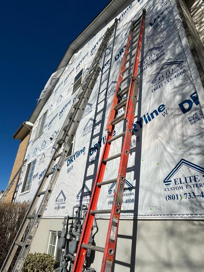 FM Specialty Construction LLC - West Jordan, UT