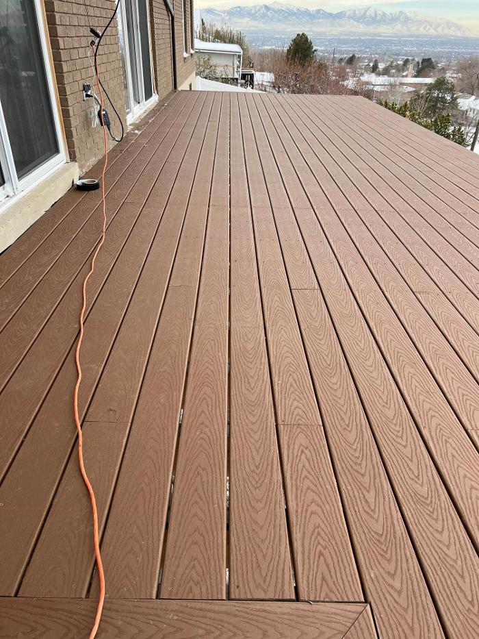 FM Specialty Construction LLC - West Jordan, UT