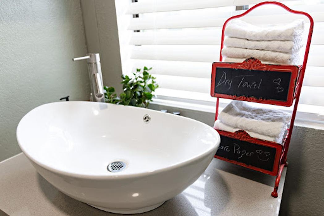 Body Talk Massage - Puyallup, WA