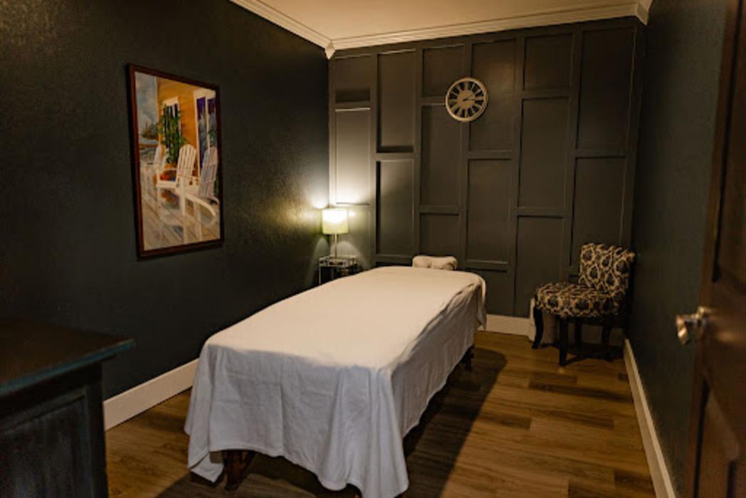 Body Talk Massage - Puyallup, WA