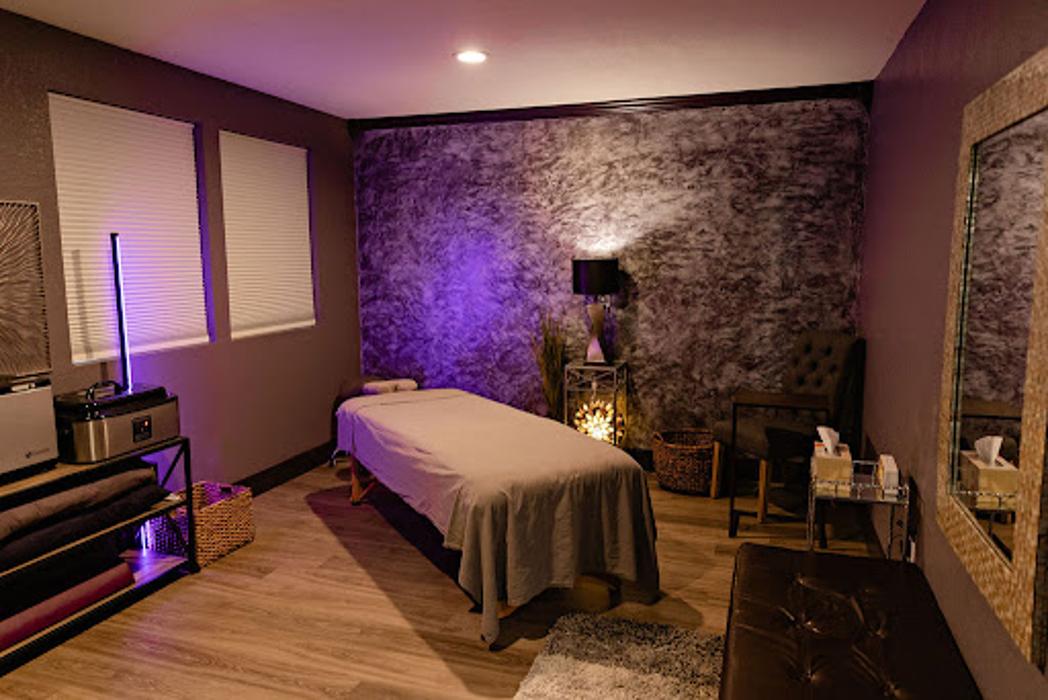 Body Talk Massage - Puyallup, WA