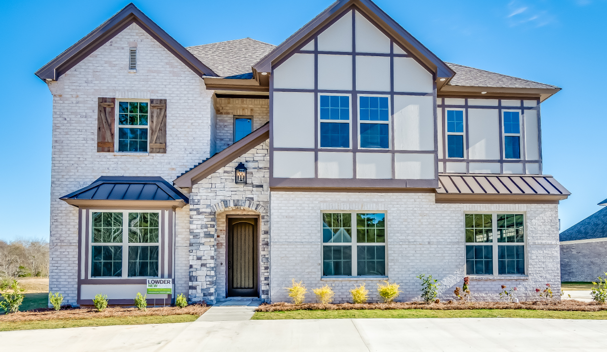 Lowder New Homes - Sturbridge - Montgomery, AL 36116 - (334)279-8012 | ShowMeLocal.com