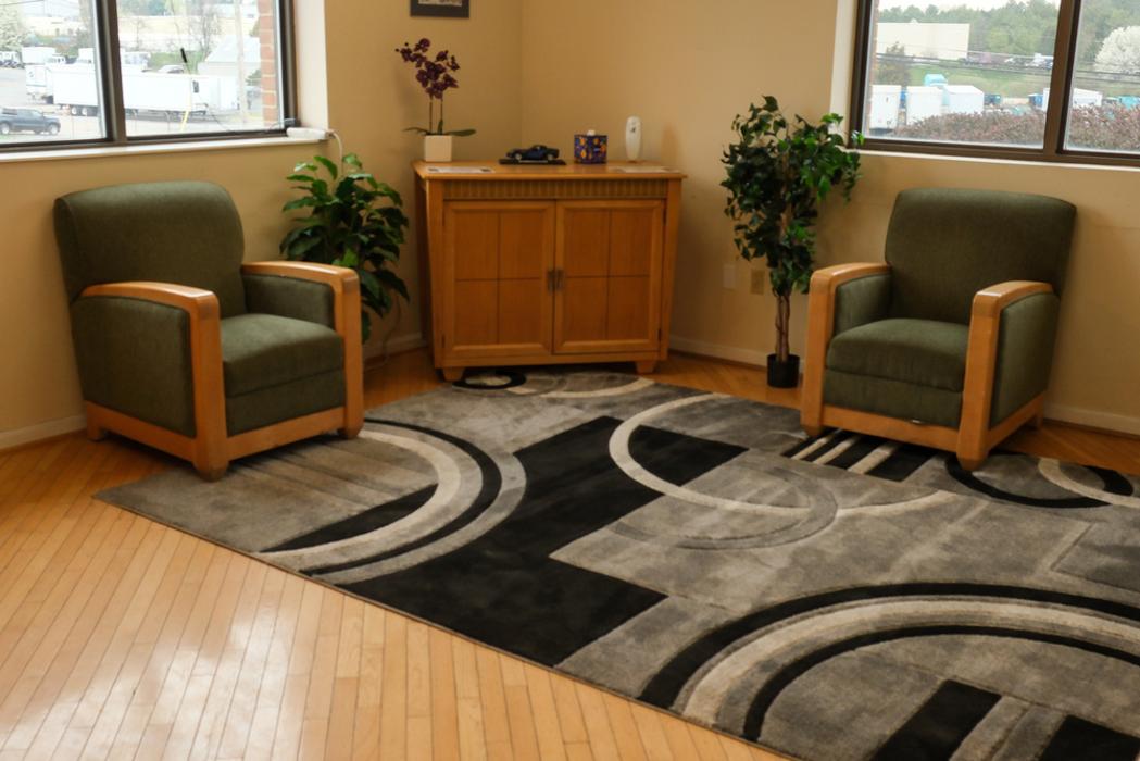 Crash Champions Collision Repair Reichs Ford Image